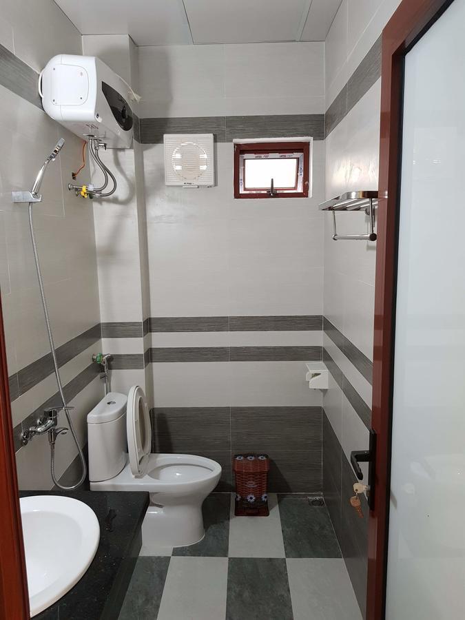 Tam Coc Family Friendly Homestay Ninh Bình Kültér fotó