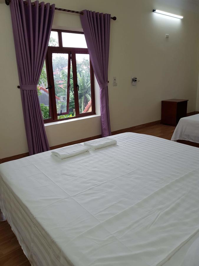 Tam Coc Family Friendly Homestay Ninh Bình Kültér fotó