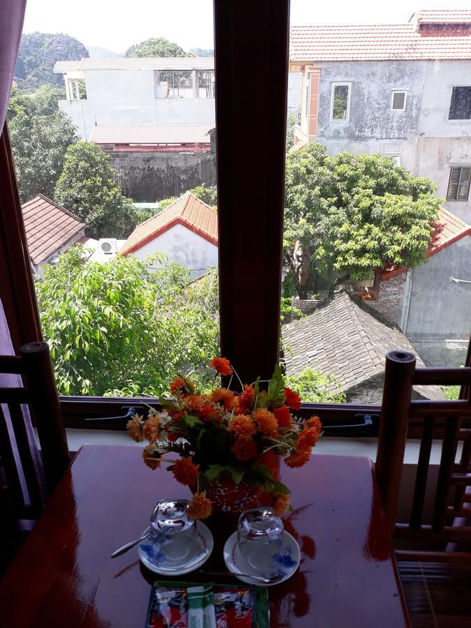 Tam Coc Family Friendly Homestay Ninh Bình Kültér fotó