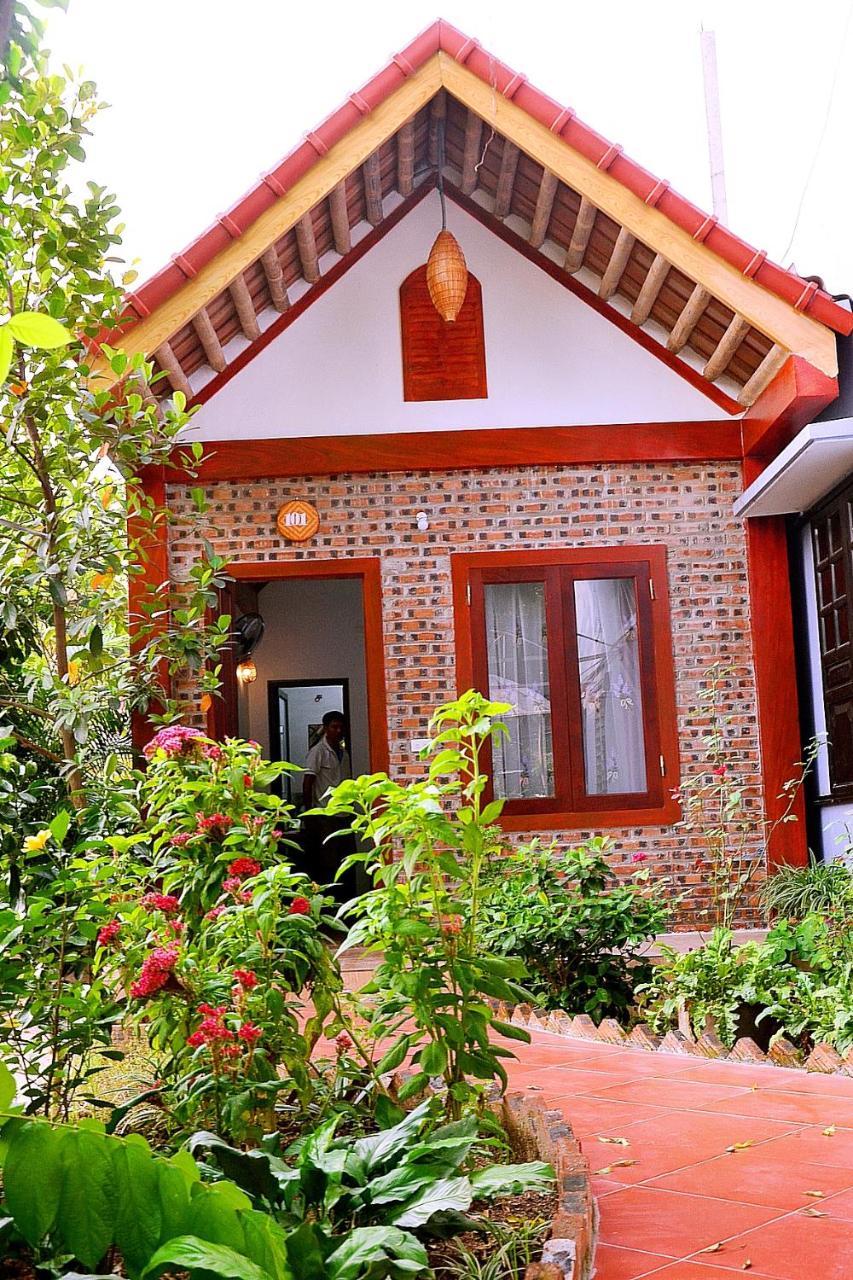 Tam Coc Family Friendly Homestay Ninh Bình Kültér fotó