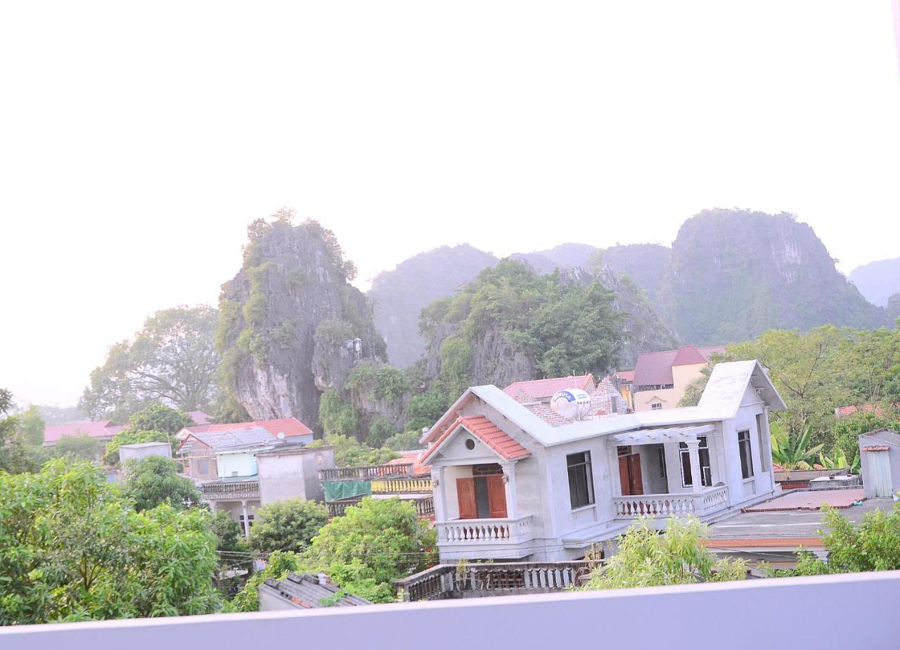 Tam Coc Family Friendly Homestay Ninh Bình Kültér fotó