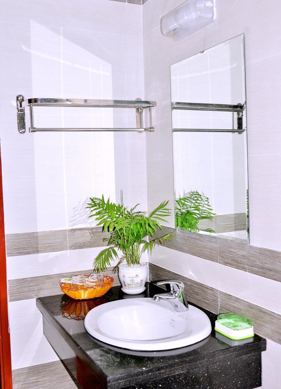 Tam Coc Family Friendly Homestay Ninh Bình Szoba fotó