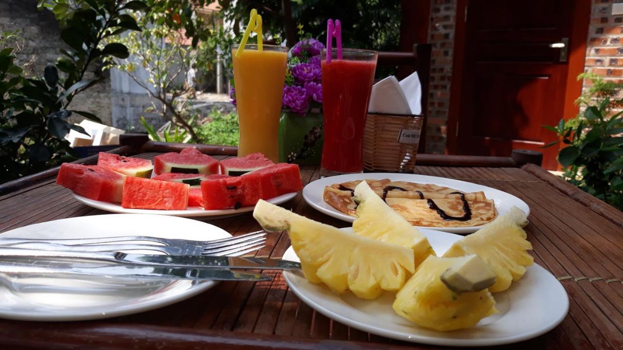 Tam Coc Family Friendly Homestay Ninh Bình Kültér fotó