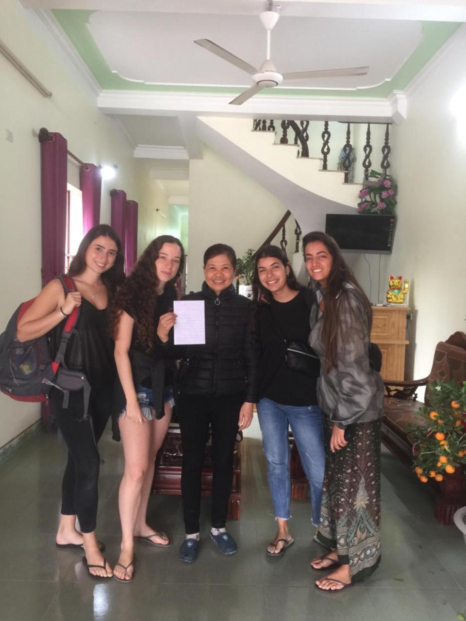 Tam Coc Family Friendly Homestay Ninh Bình Kültér fotó