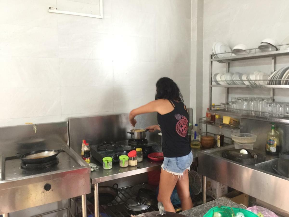 Tam Coc Family Friendly Homestay Ninh Bình Kültér fotó