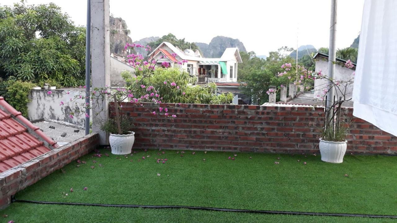 Tam Coc Family Friendly Homestay Ninh Bình Kültér fotó