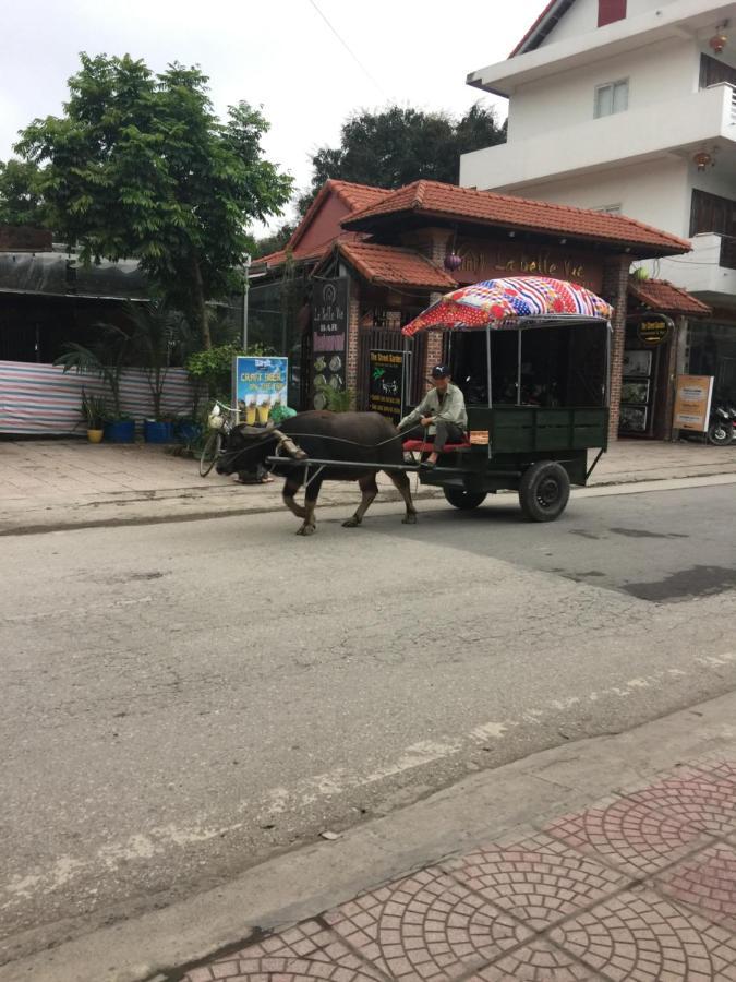 Tam Coc Family Friendly Homestay Ninh Bình Kültér fotó