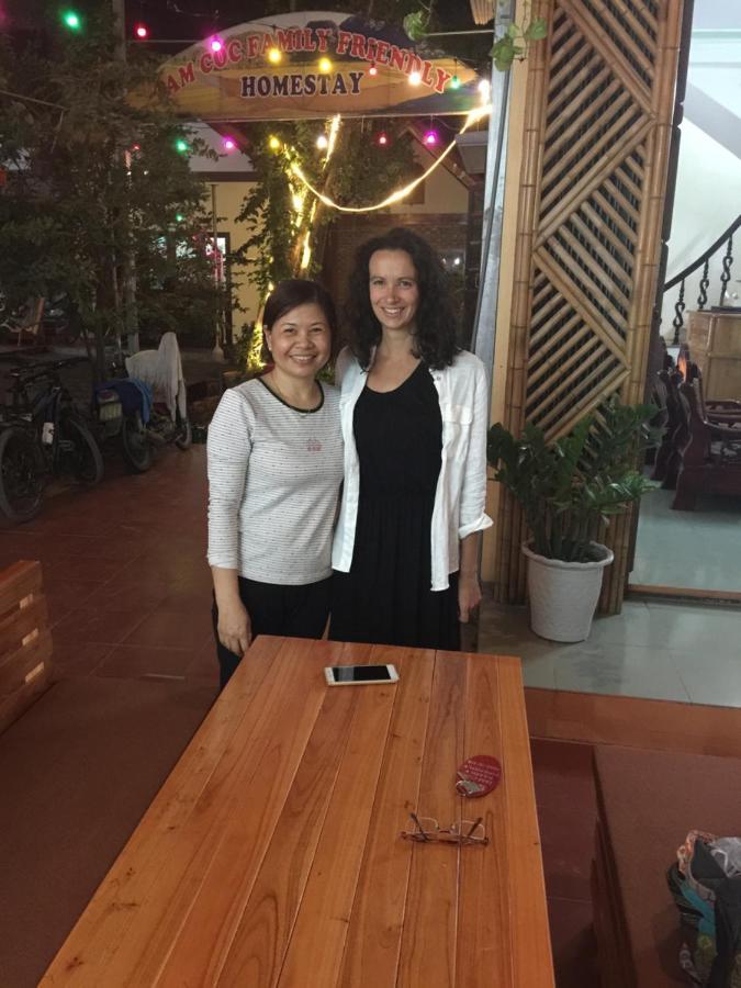 Tam Coc Family Friendly Homestay Ninh Bình Kültér fotó